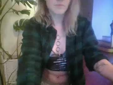 Stonecoldfox122 Chaturbate stream image from January 06, 2025