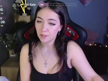 Ashleyskott Chaturbate stream image from January 06, 2025