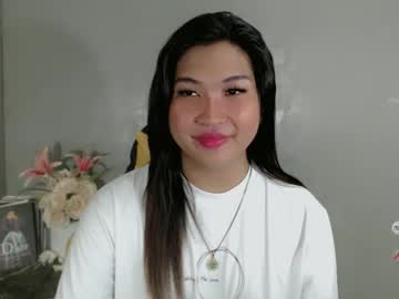 Clairewntr_ Chaturbate stream image from January 06, 2025