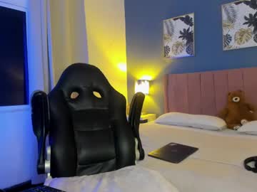 Danny_Winslow Chaturbate stream image from January 06, 2025