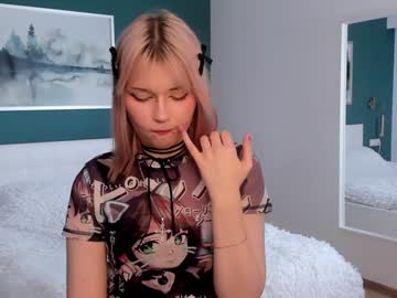 Elgacrute Chaturbate stream image from January 06, 2025