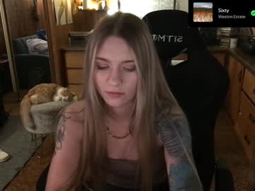 Incognitoqueen Chaturbate stream image from January 06, 2025