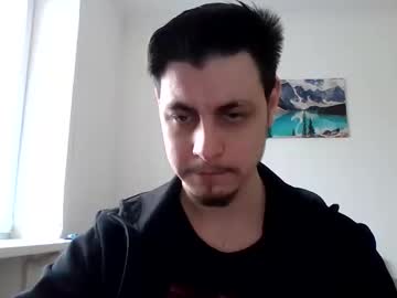 Iron_Fang Chaturbate stream image from January 06, 2025
