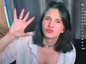 Ketty_Kisss stream image from January 06, 2025