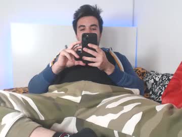 King7045 Chaturbate stream image from January 06, 2025