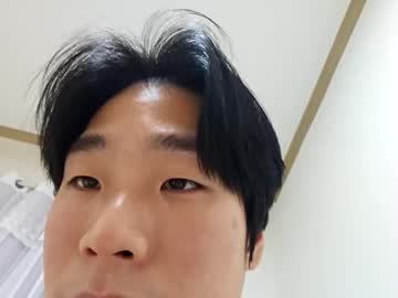 Koreaseok Chaturbate stream image from January 06, 2025