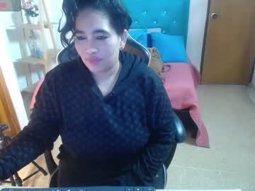 Merlina_Sandoval Chaturbate stream image from January 06, 2025