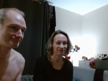 Mrs_Velvet_Vixen_And_Mr_Stud Chaturbate stream image from January 06, 2025