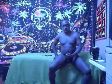 _Nakeddj Chaturbate stream image from January 06, 2025
