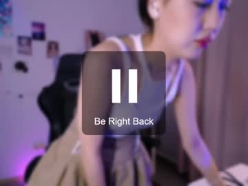 Nellyclark Chaturbate stream image from January 06, 2025