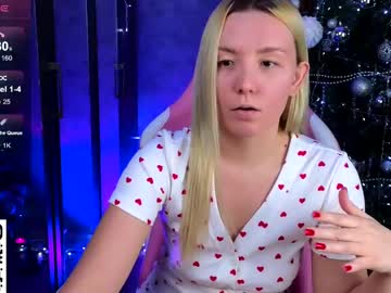 Oliviashepard Chaturbate stream image from January 06, 2025