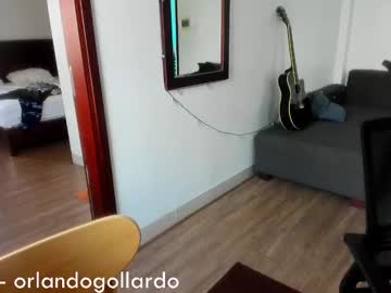 Orlando__Bloom Chaturbate stream image from January 06, 2025