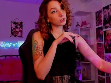 Prettyreckess Chaturbate stream image from January 06, 2025