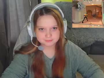 _Sofia_Adam_ Chaturbate stream image from January 06, 2025