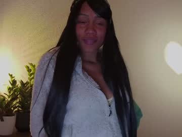 Therainqueen Chaturbate stream image from January 06, 2025