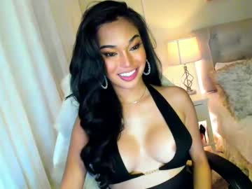 Valeriadion Chaturbate stream image from January 06, 2025
