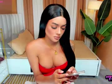 Yummyrenalyn Chaturbate stream image from January 06, 2025