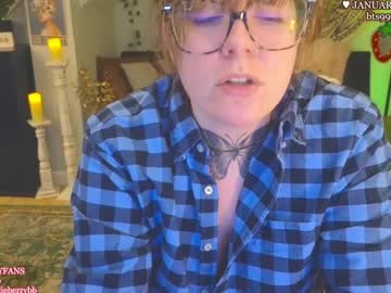Allieberrybb Chaturbate stream image from January 06, 2025