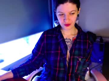 Ann_Mikele Chaturbate stream image from January 06, 2025