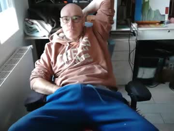 Antares590 Chaturbate stream image from January 06, 2025