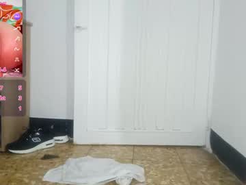 Chaturcolombiana Chaturbate stream image from January 06, 2025