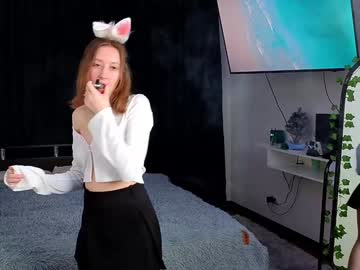 Cozyfawn Chaturbate stream image from January 06, 2025