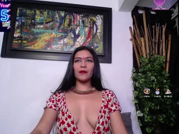 Darshajaya822707 Chaturbate stream image from January 06, 2025