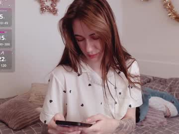 Demiamour Chaturbate stream image from January 06, 2025