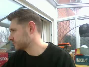 Dirtylondon729 Chaturbate stream image from January 06, 2025