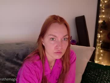 Kara_H Chaturbate stream image from January 06, 2025