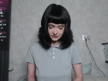 Lilbitpsyco Chaturbate stream image from January 06, 2025