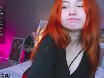 Mary_Horton Chaturbate stream image from January 06, 2025