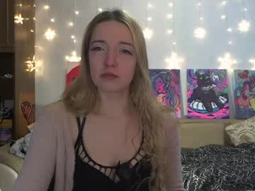 Sophiasonata Chaturbate stream image from January 06, 2025
