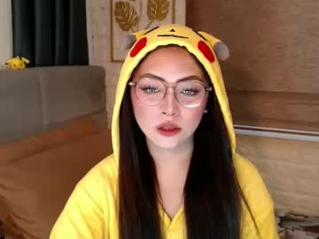 Yourdevilsweettsx Chaturbate stream image from January 06, 2025
