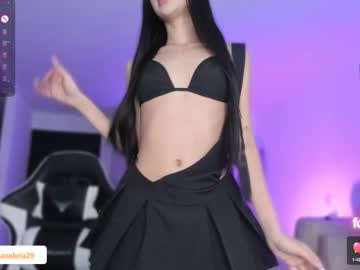 Alannah__ Chaturbate stream image from January 06, 2025