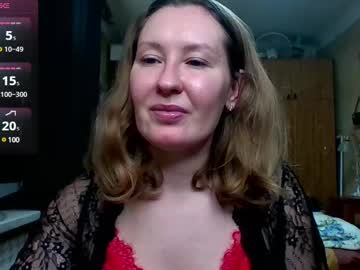 Annaxlovers Chaturbate stream image from January 06, 2025