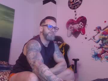 Ariandeluna Chaturbate stream image from January 06, 2025