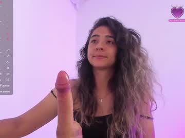 Ashley__4u Chaturbate stream image from January 06, 2025