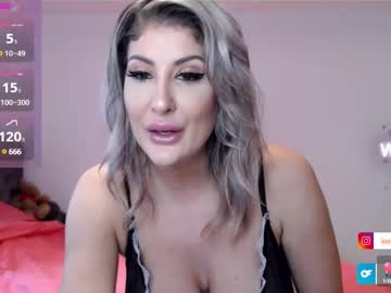 Bigboobiebabex Chaturbate stream image from January 06, 2025