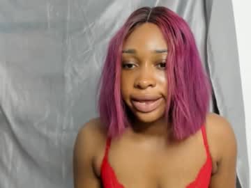 Crazy_Pussygirl Chaturbate stream image from January 06, 2025