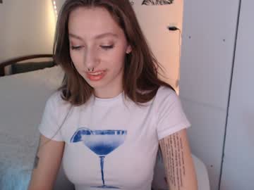 Dreamhale Chaturbate stream image from January 06, 2025
