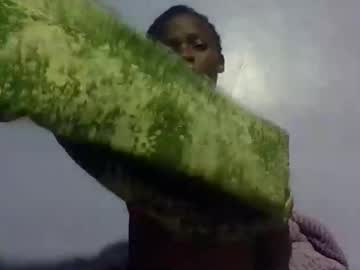 Ebonyfire98 Chaturbate stream image from January 06, 2025