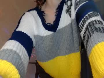 Elenaza Chaturbate stream image from January 06, 2025