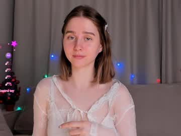 Elvahance Chaturbate stream image from January 06, 2025