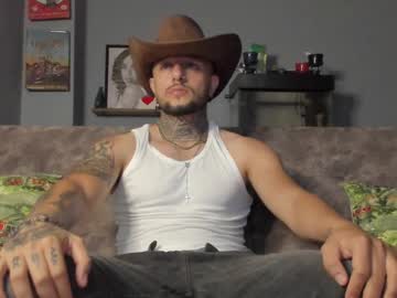 _Emilio_Escobar Chaturbate stream image from January 06, 2025