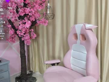 Estefa_Noa Chaturbate stream image from January 06, 2025