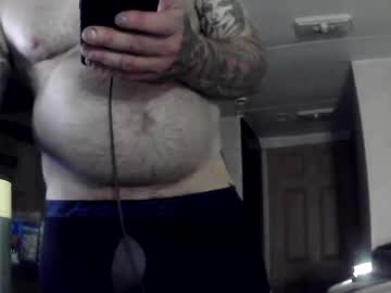 Ghostweaze666 Chaturbate stream image from January 06, 2025