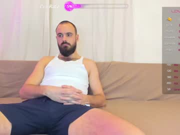Johny_Markar Chaturbate stream image from January 06, 2025
