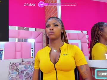 Malu_Horny_69 Chaturbate stream image from January 06, 2025