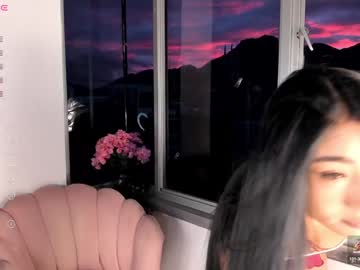 Megann__Sweet Chaturbate stream image from January 06, 2025